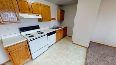 121 N Cleveland Ave, Unit 110 in Sioux Falls, SD - Building Photo - Building Photo