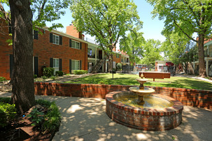 Southern Elms Apartments