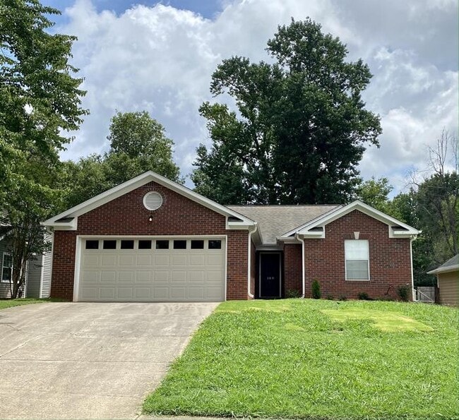 property at 108 Wildweed Ct