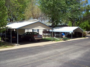 Lakeview Terrace in Oklahoma City, OK - Building Photo - Other