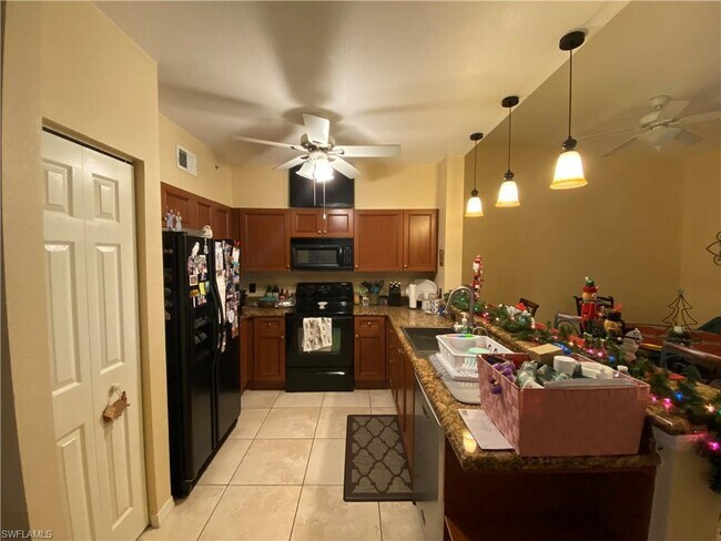 20273 Royal Villagio Ct-Unit -204 in Estero, FL - Building Photo - Building Photo