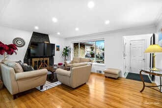 5844 N Lacey Ave in Chicago, IL - Building Photo - Building Photo