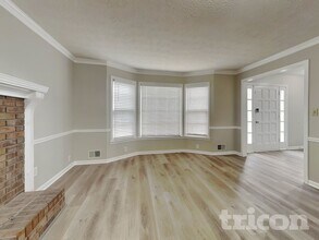 135 Clearbrook Way in Fayetteville, GA - Foto de edificio - Building Photo