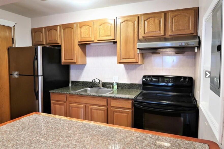 11 Commonwealth Ct, Unit 6 in Boston, MA - Building Photo