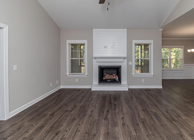 173 Wilderness Trl in Smithfield, NC - Building Photo - Building Photo