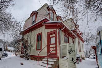 535 Canon Ave in Manitou Springs, CO - Building Photo - Building Photo