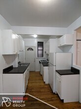 3832 N Fremont St, Unit 29-3W in Chicago, IL - Foto de edificio - Building Photo