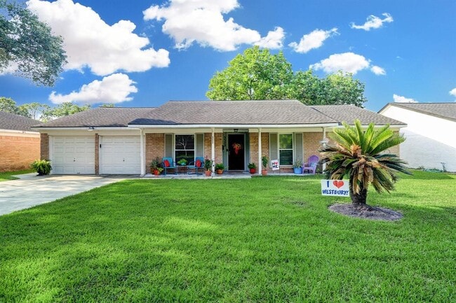 property at 5522 Duxbury St