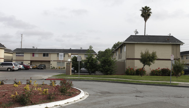 Glad Tidings Park in Hayward, CA - Building Photo - Building Photo