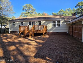 350 Crestview Rd in Southern Pines, NC - Building Photo - Building Photo