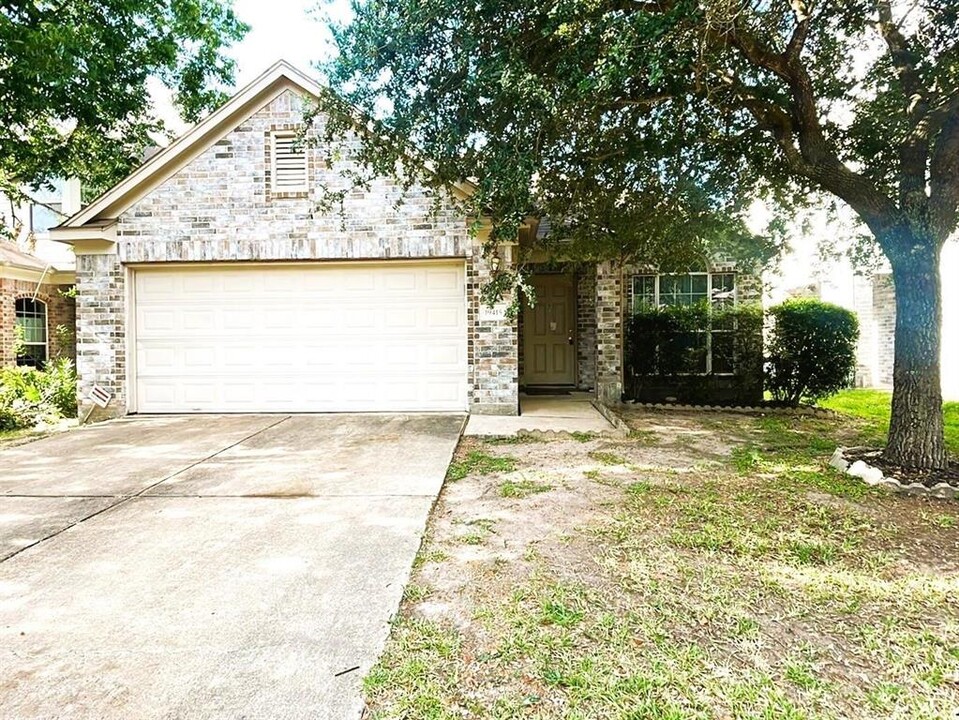 19415 Dawn Canyon Rd in Houston, TX - Building Photo