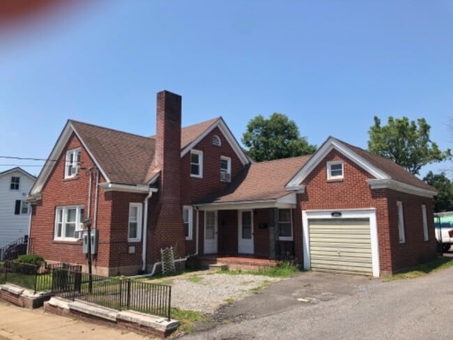property at 323 Center St