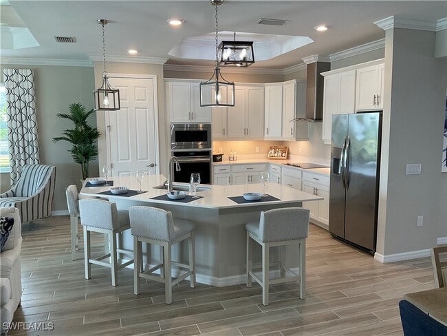 property at 5802 Kingston Pl