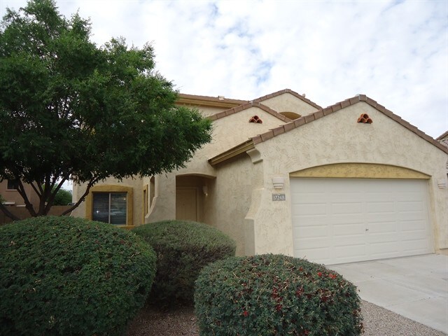 property at 17248 W Marshall Ln