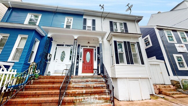 property at 78 Trenton St