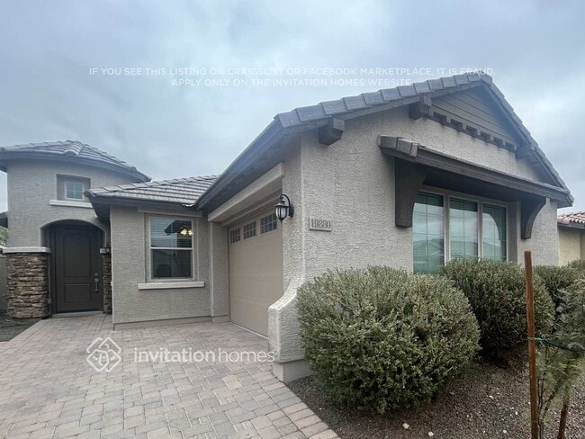 property at 19880 W Monterosa St