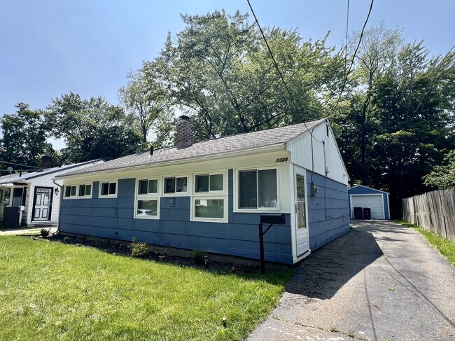 property at 1324 Clifton Ave