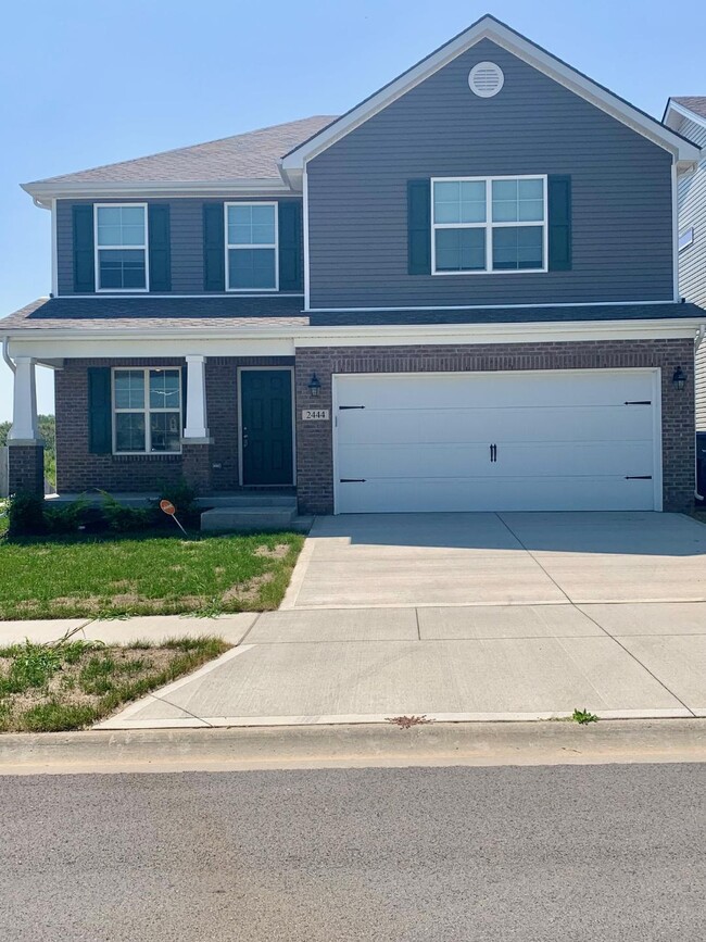 property at 2444 Feathersound Wy