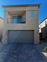 9763 Mojave Mountain St in Las Vegas, NV - Building Photo - Building Photo