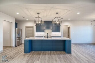 7743 Langford Dr in Abilene, TX - Building Photo - Building Photo