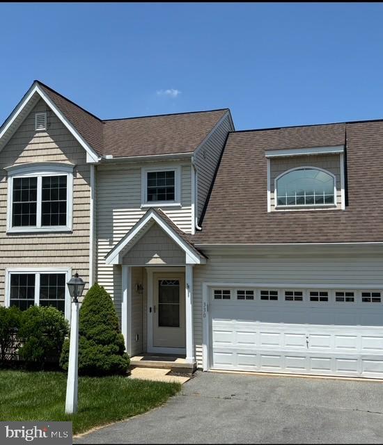 property at 330 Cambridge Dr