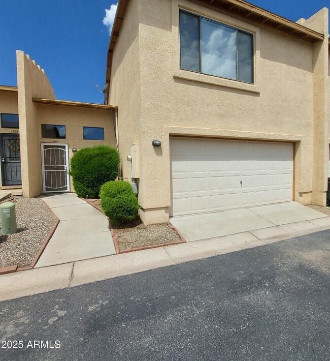 property at 1360 Leon Way