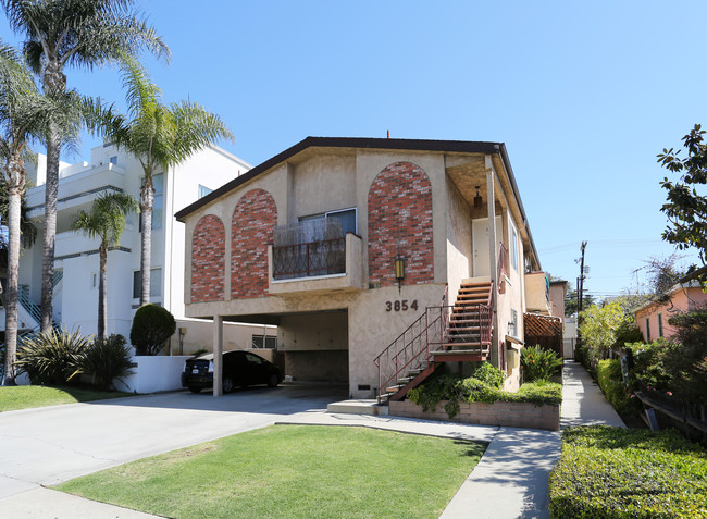 3854 Inglewood Blvd in Los Angeles, CA - Building Photo - Building Photo