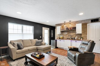 9022 Ramapo Dr in Fishers, IN - Building Photo - Building Photo