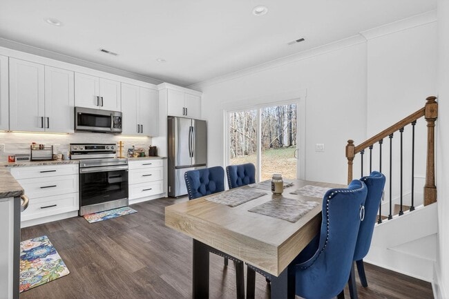 property at 100 Plum Ct