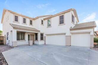 28833 N Nobel Rd in Phoenix, AZ - Foto de edificio - Building Photo