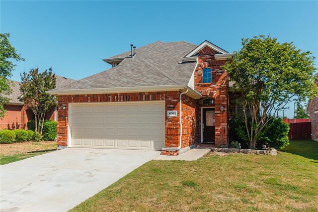 10004 Coolidge Dr in McKinney, TX - Building Photo - Building Photo