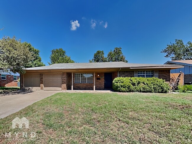 property at 1308 Lyric Dr