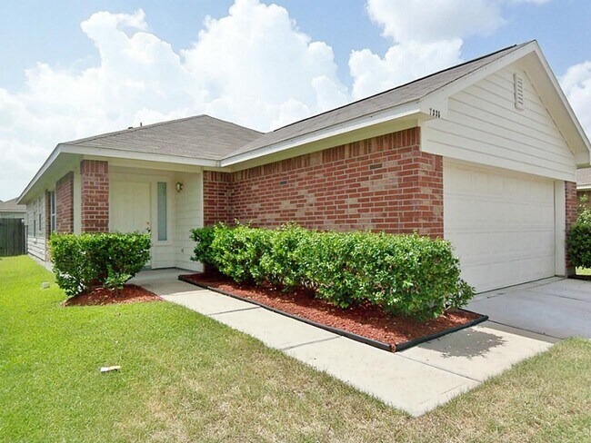 7335 Kransburg Ranch Dr in Cypress, TX - Building Photo - Building Photo