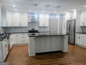 101 Cornflower Ct in Peachtree City, GA - Building Photo - Building Photo