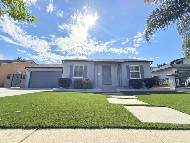 property at 16918 Schoolcraft St