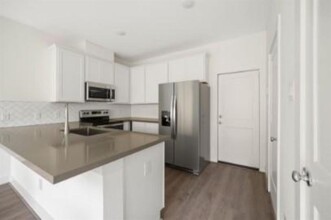 829 Paul Quinn St in Houston, TX - Building Photo - Building Photo
