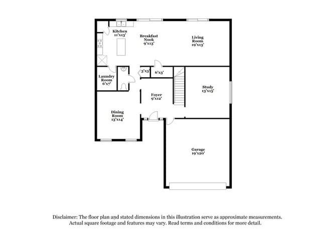 2716 Port Ct in Kissimmee, FL - Building Photo - Building Photo