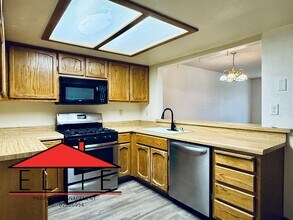 269 E Upjohn Ave in Ridgecrest, CA - Building Photo - Building Photo