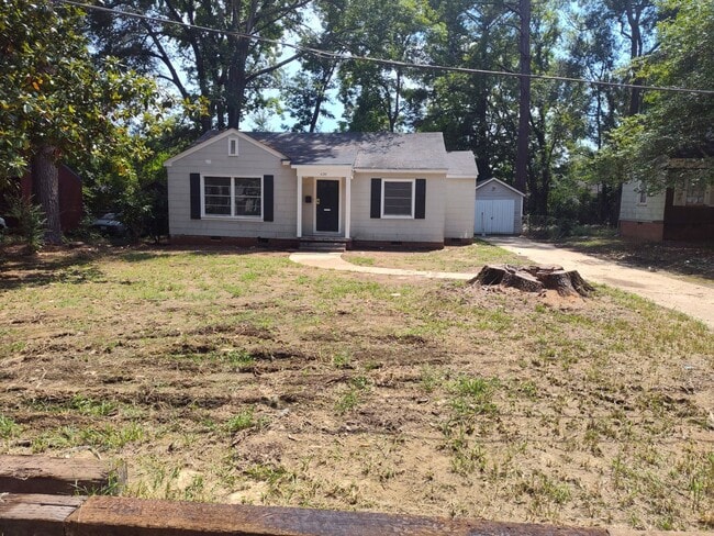 property at 639 Belvedere Rd
