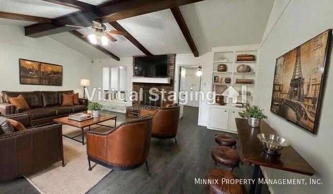 property at 5520 80th St