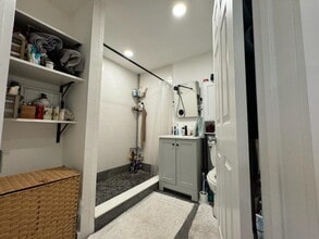 223 Brunswick St in Jersey City, NJ - Foto de edificio - Building Photo