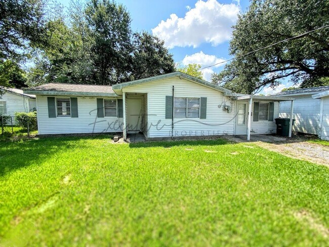 property at 1214 16th St