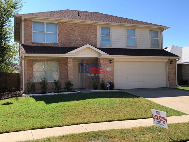 property at 313 Dakota Ridge Dr