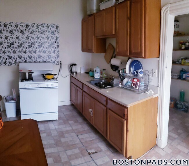 201 Harvard Ave in Boston, MA - Building Photo - Building Photo