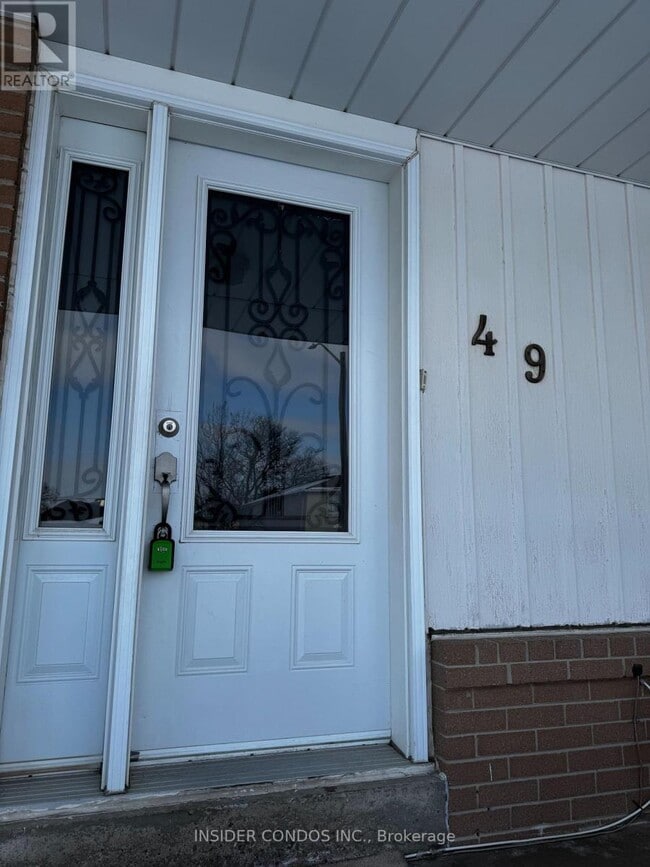 property at 49 Doncaster Dr