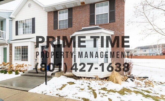 property at 2357 W 610 N