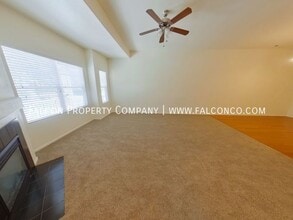 5628 Saint Patrick Vw in Colorado Springs, CO - Building Photo - Building Photo