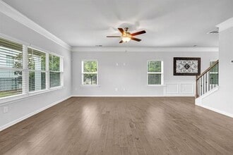 4591 Grenadine Cir in Acworth, GA - Foto de edificio - Building Photo