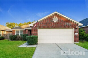 12030 Green Bluff Ct in Houston, TX - Building Photo