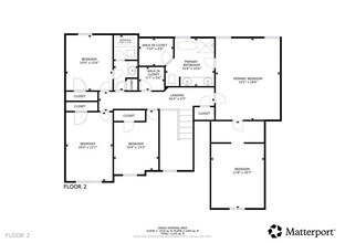 5705 Cannonero Dr in Alpharetta, GA - Foto de edificio - Building Photo